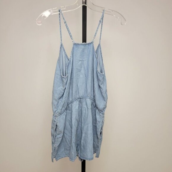 Supre Lyocell Romper - Picture 3 of 4